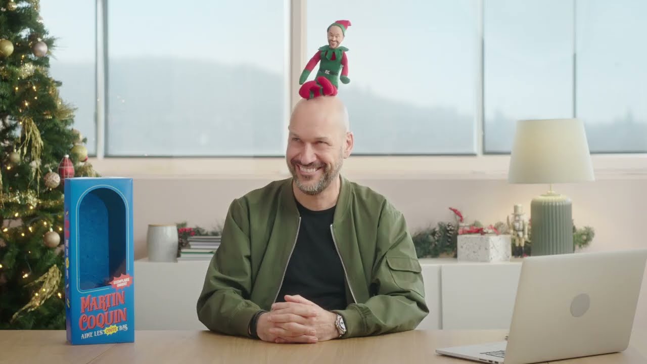 Martin Coquin aux enchères