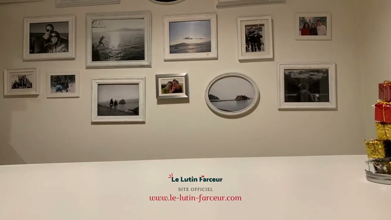 Farces de lutin