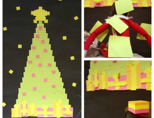 Les post-it