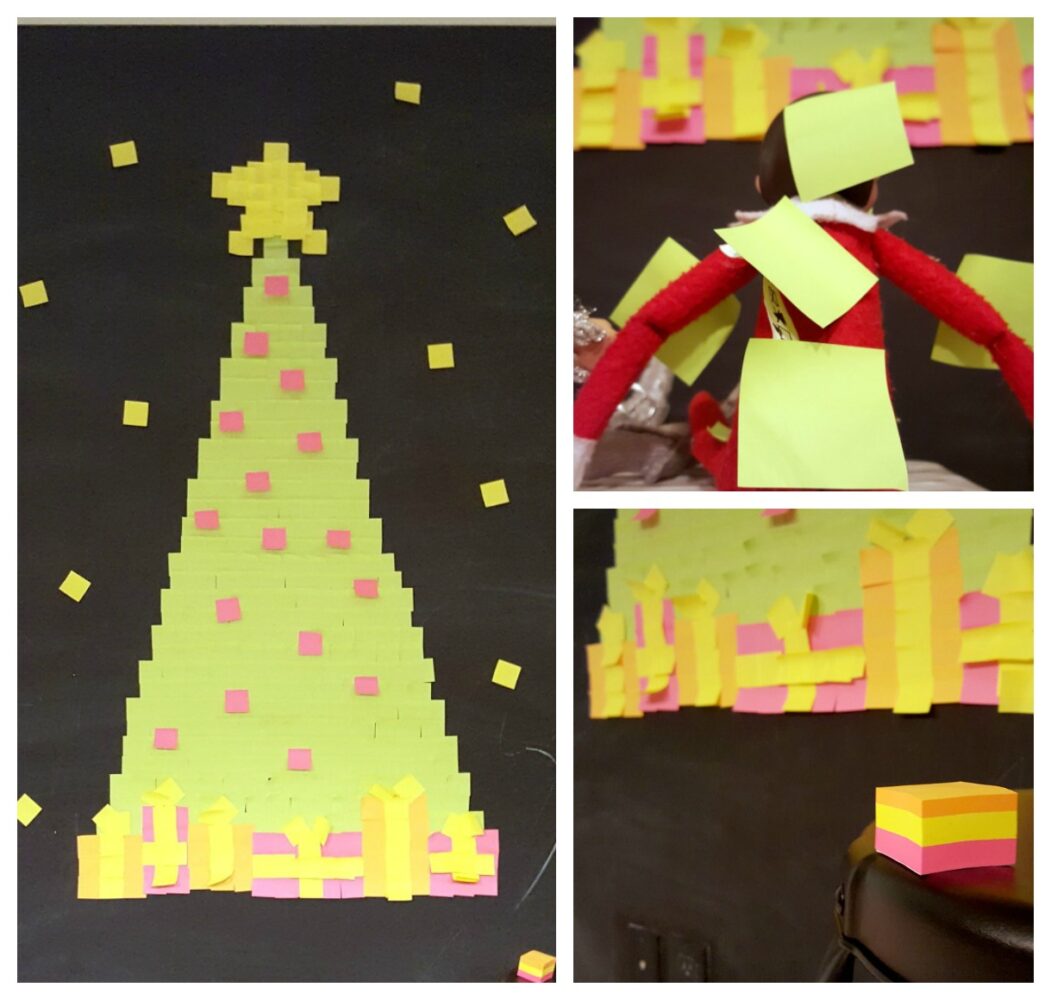 Les post-it